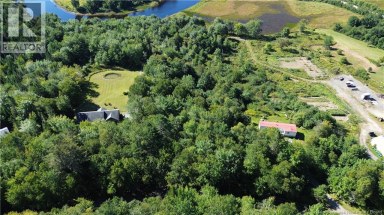 Lot Quarry Road Canal New Brunswick photo 16