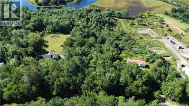 Lot Quarry Road Canal New Brunswick photo 17