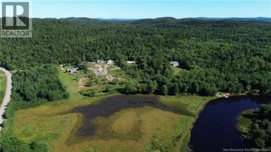 Lot Quarry Road Canal New Brunswick photo 3