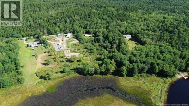 Lot Quarry Road Canal New Brunswick photo 4