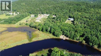 Lot Quarry Road Canal New Brunswick photo 5