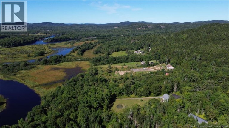 Lot Quarry Road, Canal, New Brunswick, E5C1J7