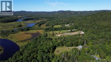 Lot Quarry Road Canal New Brunswick photo 6