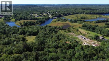 Lot Quarry Road Canal New Brunswick photo 7