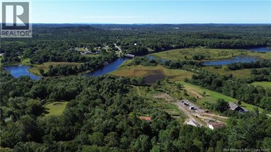Lot Quarry Road Canal New Brunswick photo 8