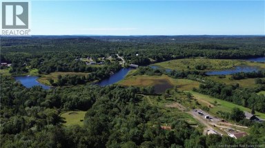 Lot Quarry Road Canal New Brunswick photo 9