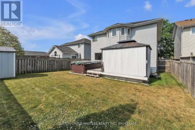 384 EMERALD STREET, Kingston (City Northwest) Ontario