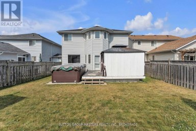384 EMERALD STREET, Kingston (City Northwest) Ontario