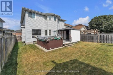 384 EMERALD STREET, Kingston (City Northwest) Ontario