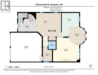 384 EMERALD STREET, Kingston (City Northwest) Ontario