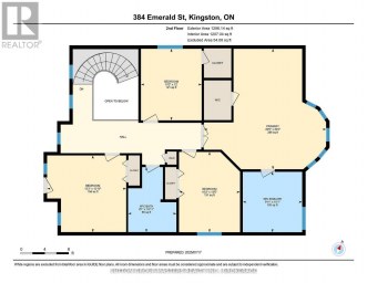 384 EMERALD STREET, Kingston (City Northwest) Ontario
