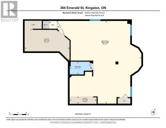 384 EMERALD STREET, Kingston (City Northwest) Ontario