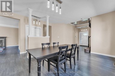 384 EMERALD STREET, Kingston (City Northwest) Ontario