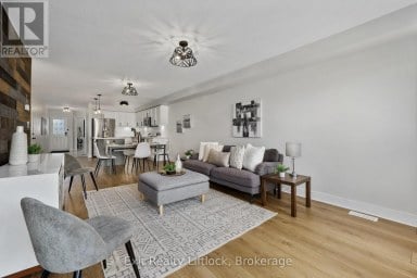 629 TULLY CRESCENT Peterborough (Monaghan Ward 2) Ontario photo 10