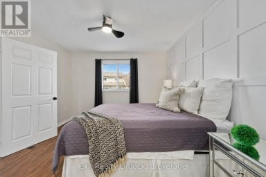 629 TULLY CRESCENT Peterborough (Monaghan Ward 2) Ontario photo 13