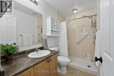 629 TULLY CRESCENT Peterborough (Monaghan Ward 2) Ontario photo 14
