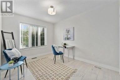 629 TULLY CRESCENT Peterborough (Monaghan Ward 2) Ontario photo 15