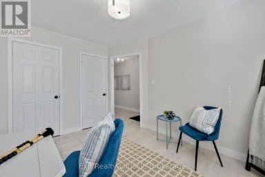 629 TULLY CRESCENT Peterborough (Monaghan Ward 2) Ontario photo 16