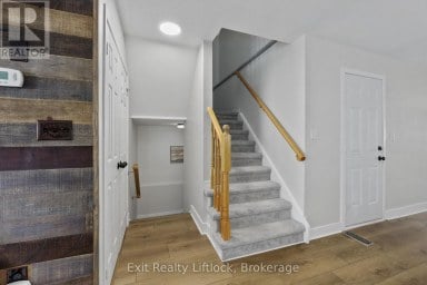 629 TULLY CRESCENT Peterborough (Monaghan Ward 2) Ontario photo 18