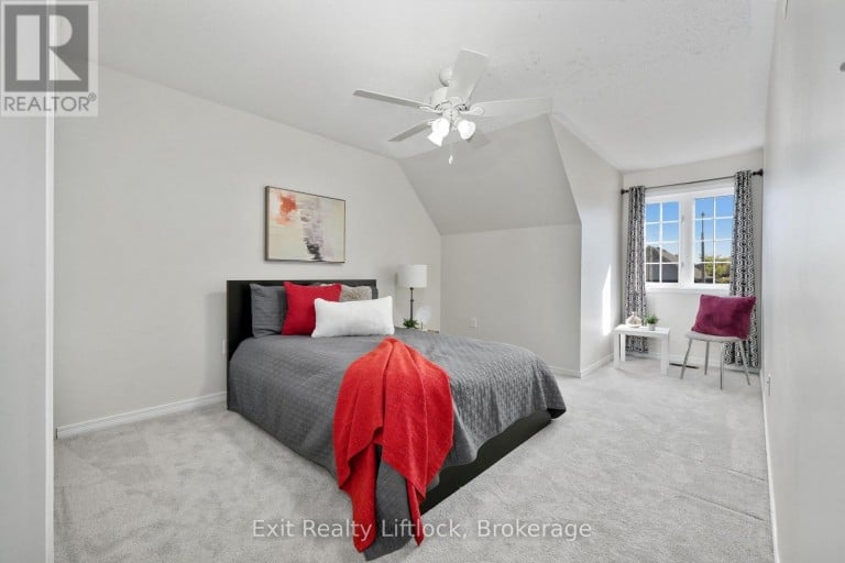 629 TULLY CRESCENT, Peterborough (Monaghan Ward 2), Ontario, K9K0B1