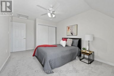 629 TULLY CRESCENT Peterborough (Monaghan Ward 2) Ontario photo 20