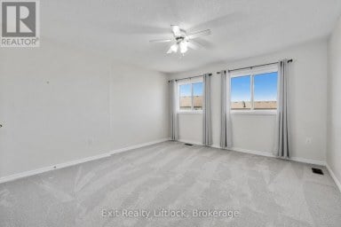 629 TULLY CRESCENT Peterborough (Monaghan Ward 2) Ontario photo 22