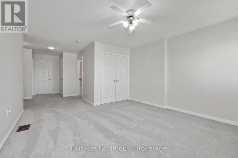 629 TULLY CRESCENT, Peterborough (Monaghan Ward 2), Ontario, K9K0B1