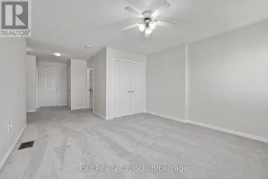 629 TULLY CRESCENT Peterborough (Monaghan Ward 2) Ontario photo 23