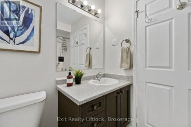 629 TULLY CRESCENT Peterborough (Monaghan Ward 2) Ontario photo 24