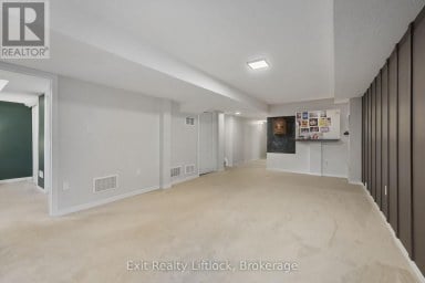 629 TULLY CRESCENT Peterborough (Monaghan Ward 2) Ontario photo 26
