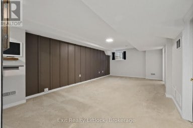 629 TULLY CRESCENT Peterborough (Monaghan Ward 2) Ontario photo 27