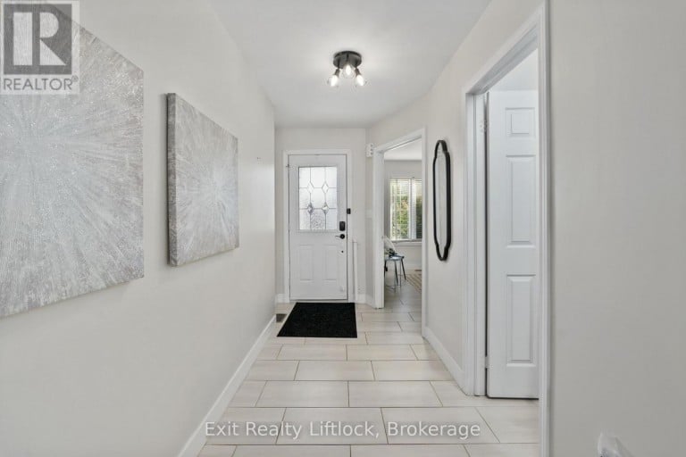 629 TULLY CRESCENT, Peterborough (Monaghan Ward 2), Ontario, K9K0B1