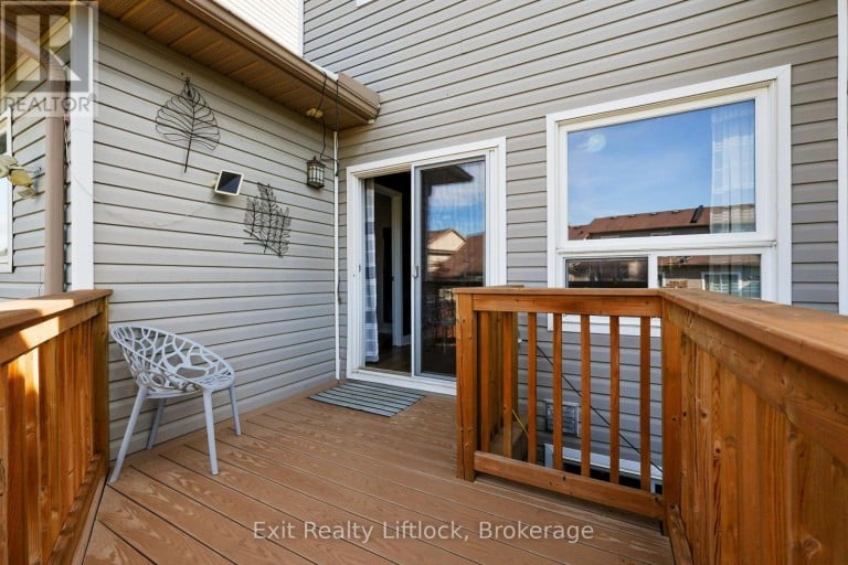 629 TULLY CRESCENT, Peterborough (Monaghan Ward 2), Ontario, K9K0B1