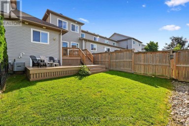 629 TULLY CRESCENT Peterborough (Monaghan Ward 2) Ontario photo 40