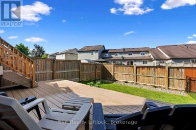 629 TULLY CRESCENT Peterborough (Monaghan Ward 2) Ontario photo 41