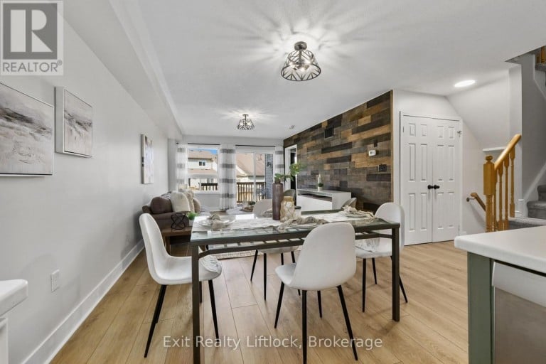 629 TULLY CRESCENT, Peterborough (Monaghan Ward 2), Ontario, K9K0B1