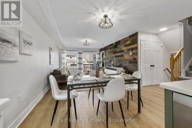 629 TULLY CRESCENT Peterborough (Monaghan Ward 2) Ontario photo 8