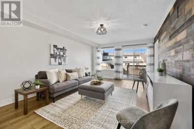 629 TULLY CRESCENT Peterborough (Monaghan Ward 2) Ontario photo 9