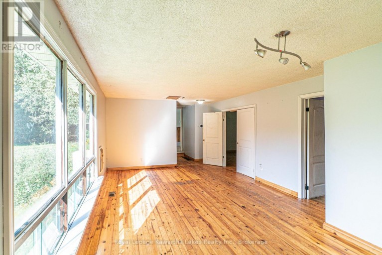 244 DUTCH LINE ROAD W, Trent Lakes, Ontario, K0M2A0