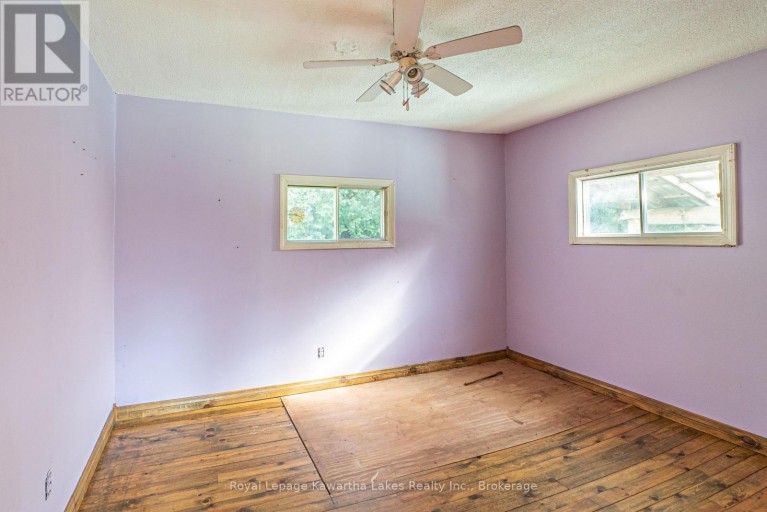 244 DUTCH LINE ROAD W, Trent Lakes, Ontario, K0M2A0