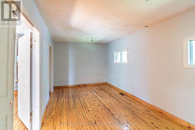244 DUTCH LINE ROAD W, Trent Lakes, Ontario, K0M2A0