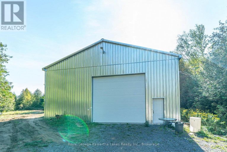 244 DUTCH LINE ROAD W, Trent Lakes, Ontario, K0M2A0