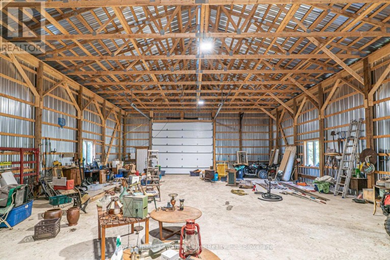 244 DUTCH LINE ROAD W, Trent Lakes, Ontario, K0M2A0