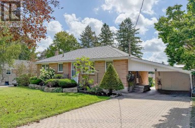 387 ABERDEEN AVENUE Peterborough (Northcrest Ward 5) Ontario photo 1