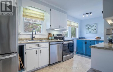 387 ABERDEEN AVENUE Peterborough (Northcrest Ward 5) Ontario photo 12