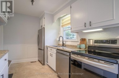 387 ABERDEEN AVENUE Peterborough (Northcrest Ward 5) Ontario photo 14