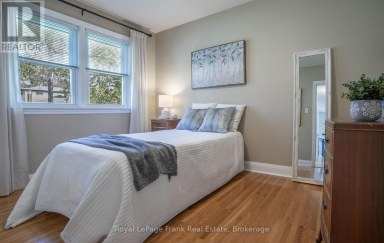 387 ABERDEEN AVENUE Peterborough (Northcrest Ward 5) Ontario photo 18