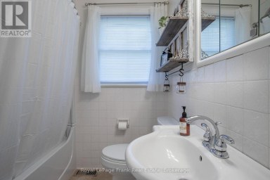 387 ABERDEEN AVENUE Peterborough (Northcrest Ward 5) Ontario photo 19