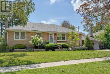 387 ABERDEEN AVENUE Peterborough (Northcrest Ward 5) Ontario photo 2