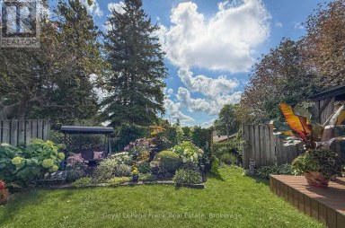 387 ABERDEEN AVENUE Peterborough (Northcrest Ward 5) Ontario photo 29